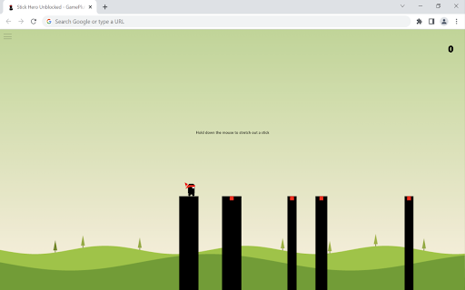 Stick Hero Unblocked from Chrome web store to be run with OffiDocs Chromium online Stick Hero Unblocked from Chrome web store to be run with OffiDocs Chromium online