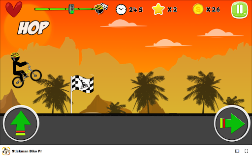 Stickman Bike PR Game Conquer 40+ Levels of Exciting Challenges! from Chrome web store to be run with OffiDocs Chromium online Stickman Bike PR Game Conquer 40+ Levels of Exciting Challenges! from Chrome web store to be run with OffiDocs Chromium online