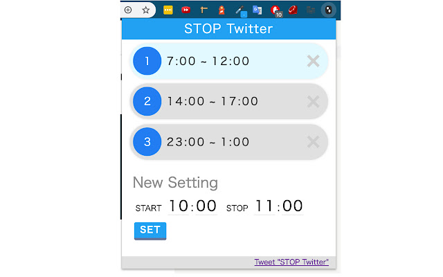 STOP Twitter from Chrome web store to be run with OffiDocs Chromium online STOP Twitter from Chrome web store to be run with OffiDocs Chromium online