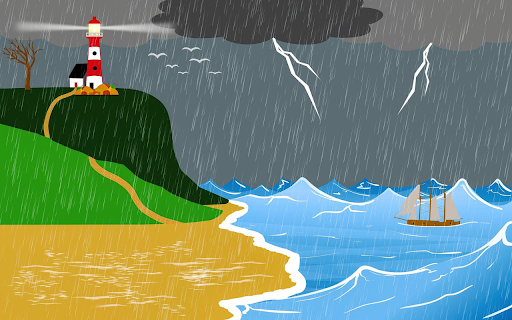 Stormy sea day from Chrome web store to be run with OffiDocs Chromium online Stormy sea day from Chrome web store to be run with OffiDocs Chromium online
