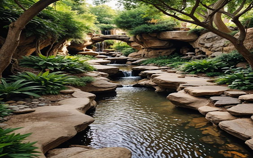 Stream wallpaper from Chrome web store to be run with OffiDocs Chromium online Stream wallpaper from Chrome web store to be run with OffiDocs Chromium online