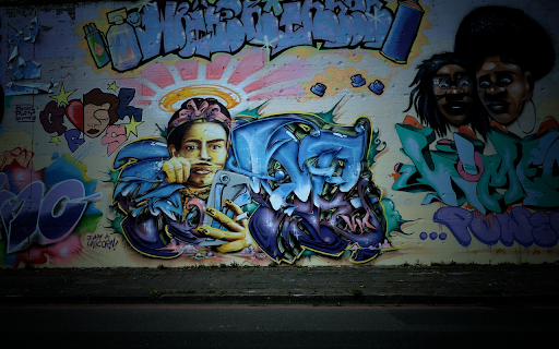 Street painting art from Chrome web store to be run with OffiDocs Chromium online Street painting art from Chrome web store to be run with OffiDocs Chromium online