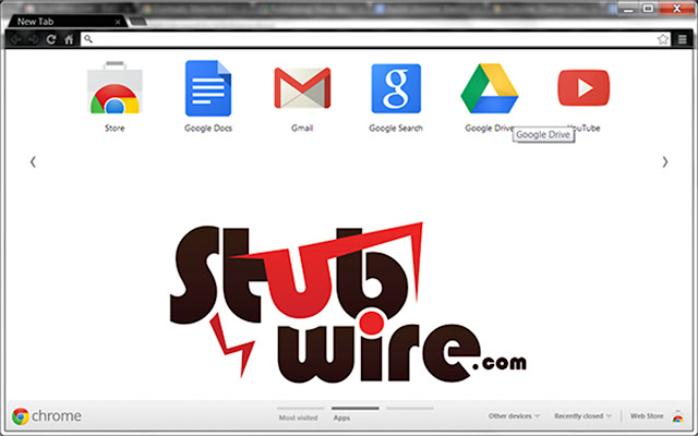 StubWire.com from Chrome web store to be run with OffiDocs Chromium online StubWire.com from Chrome web store to be run with OffiDocs Chromium online
