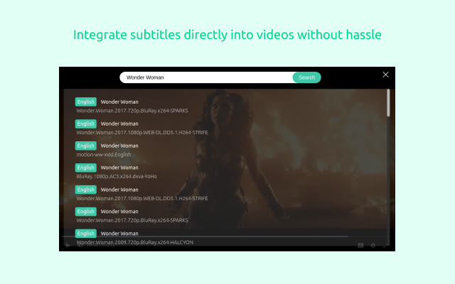 Suberflix from Chrome web store to be run with OffiDocs Chromium online Suberflix from Chrome web store to be run with OffiDocs Chromium online
