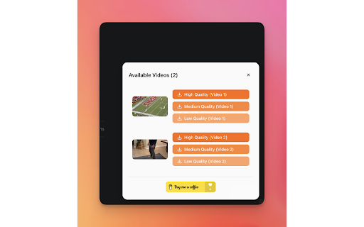 Substack Video Audio Downloader from Chrome web store to be run with OffiDocs Chromium online Substack Video Audio Downloader from Chrome web store to be run with OffiDocs Chromium online