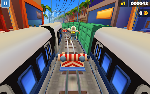 Subway Surfer Official from Chrome web store to be run with OffiDocs Chromium online Subway Surfer Official from Chrome web store to be run with OffiDocs Chromium online