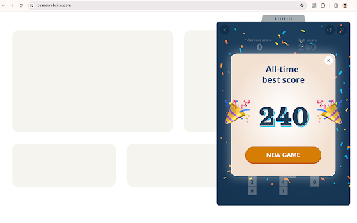 Sudoku On The Rocks from Chrome web store to be run with OffiDocs Chromium online Sudoku On The Rocks from Chrome web store to be run with OffiDocs Chromium online