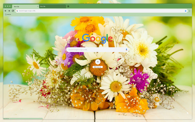 Summer bouquet from Chrome web store to be run with OffiDocs Chromium online Summer bouquet from Chrome web store to be run with OffiDocs Chromium online