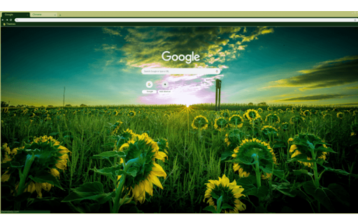 Sunflower Field from Chrome web store to be run with OffiDocs Chromium online Sunflower Field from Chrome web store to be run with OffiDocs Chromium online