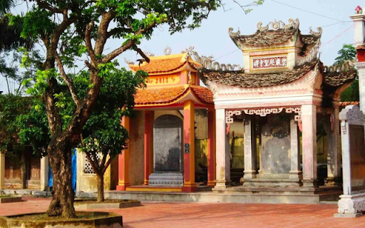 Sung Khanh Pagoda – An Ancient Spiritual Haven in Ha Giang from Chrome web store to be run with OffiDocs Chromium online Sung Khanh Pagoda – An Ancient Spiritual Haven in Ha Giang from Chrome web store to be run with OffiDocs Chromium online