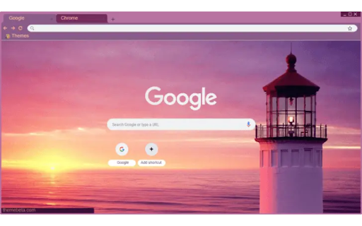 Sunrise Lighthouse from Chrome web store to be run with OffiDocs Chromium online Sunrise Lighthouse from Chrome web store to be run with OffiDocs Chromium online