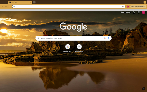 Sunset and rocky mountains from Chrome web store to be run with OffiDocs Chromium online Sunset and rocky mountains from Chrome web store to be run with OffiDocs Chromium online