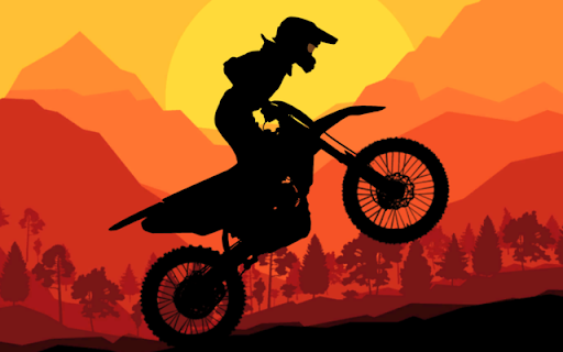 sunset bike racing from Chrome web store to be run with OffiDocs Chromium online sunset bike racing from Chrome web store to be run with OffiDocs Chromium online