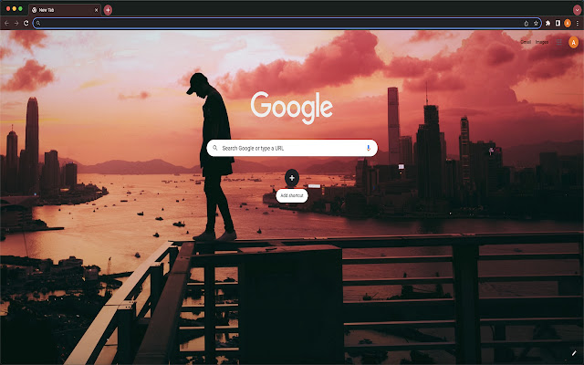 Sunset City Parkour Theme from Chrome web store to be run with OffiDocs Chromium online Sunset City Parkour Theme from Chrome web store to be run with OffiDocs Chromium online