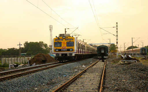 Sunset Railway Motion from Chrome web store to be run with OffiDocs Chromium online Sunset Railway Motion from Chrome web store to be run with OffiDocs Chromium online
