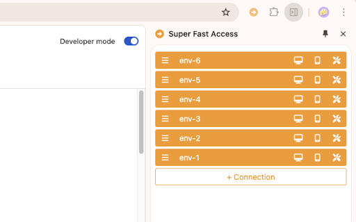 Super Fast Access from Chrome web store to be run with OffiDocs Chromium online Super Fast Access from Chrome web store to be run with OffiDocs Chromium online