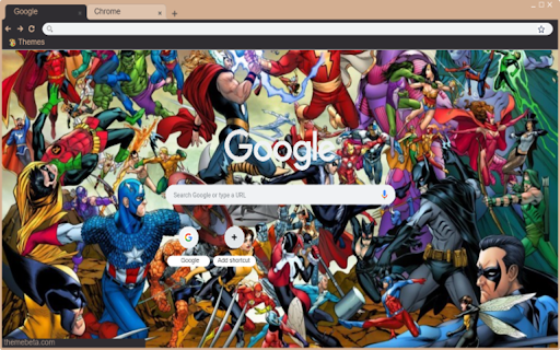 Super Hero from Chrome web store to be run with OffiDocs Chromium online Super Hero from Chrome web store to be run with OffiDocs Chromium online