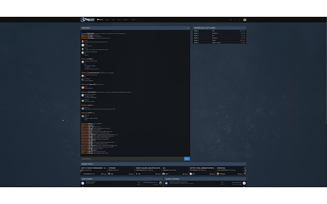 Superiorservers Shoutbox Extender from Chrome web store to be run with OffiDocs Chromium online Superiorservers Shoutbox Extender from Chrome web store to be run with OffiDocs Chromium online