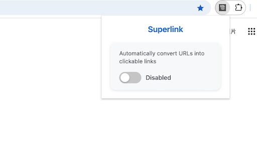Superlink from Chrome web store to be run with OffiDocs Chromium online Superlink from Chrome web store to be run with OffiDocs Chromium online