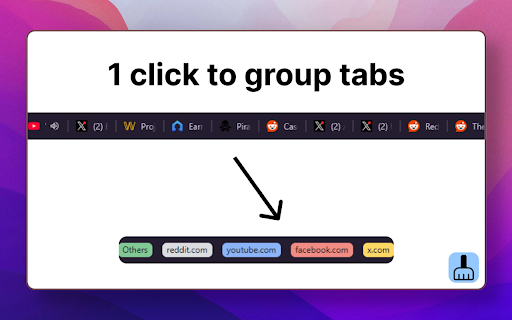 Super Tab Manager from Chrome web store to be run with OffiDocs Chromium online Super Tab Manager from Chrome web store to be run with OffiDocs Chromium online