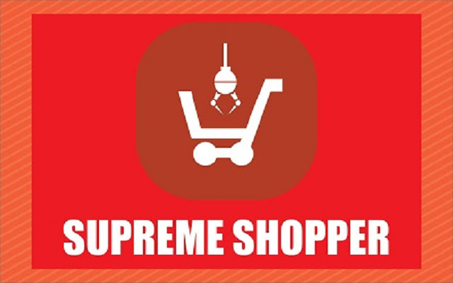 Supreme Shopper from Chrome web store to be run with OffiDocs Chromium online Supreme Shopper from Chrome web store to be run with OffiDocs Chromium online