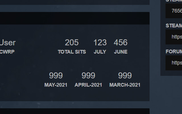 SUP Sit Stat Checker from Chrome web store to be run with OffiDocs Chromium online SUP Sit Stat Checker from Chrome web store to be run with OffiDocs Chromium online