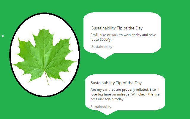 Sustainability from Chrome web store to be run with OffiDocs Chromium online Sustainability from Chrome web store to be run with OffiDocs Chromium online
