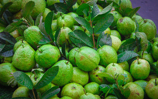 Sweet and crunchy guava from Chrome web store to be run with OffiDocs Chromium online Sweet and crunchy guava from Chrome web store to be run with OffiDocs Chromium online