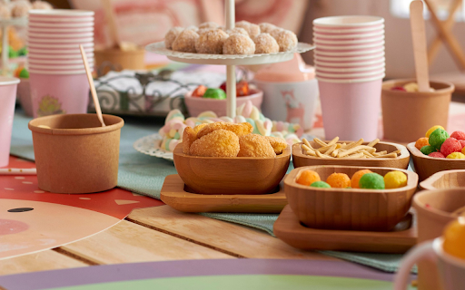 Sweet Treats Delight from Chrome web store to be run with OffiDocs Chromium online Sweet Treats Delight from Chrome web store to be run with OffiDocs Chromium online
