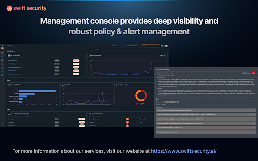 Swift Security Extension from Chrome web store to be run with OffiDocs Chromium online Swift Security Extension from Chrome web store to be run with OffiDocs Chromium online