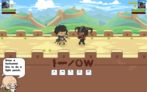 Swipe Fighter Heroes Game from Chrome web store to be run with OffiDocs Chromium online Swipe Fighter Heroes Game from Chrome web store to be run with OffiDocs Chromium online