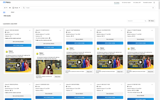 Swipe Lounge Save Meta Ads from Chrome web store to be run with OffiDocs Chromium online Swipe Lounge Save Meta Ads from Chrome web store to be run with OffiDocs Chromium online