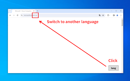 Switching between en us and another language from Chrome web store to be run with OffiDocs Chromium online Switching between en us and another language from Chrome web store to be run with OffiDocs Chromium online