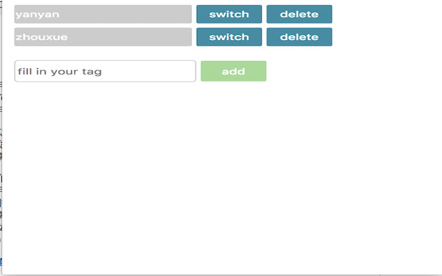 Switch localStorage from Chrome web store to be run with OffiDocs Chromium online Switch localStorage from Chrome web store to be run with OffiDocs Chromium online