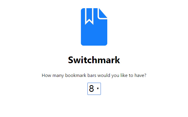 Switchmark from Chrome web store to be run with OffiDocs Chromium online Switchmark from Chrome web store to be run with OffiDocs Chromium online