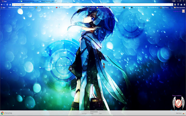 Sword Art Online 03 1366x768 from Chrome web store to be run with OffiDocs Chromium online Sword Art Online 03 1366x768 from Chrome web store to be run with OffiDocs Chromium online