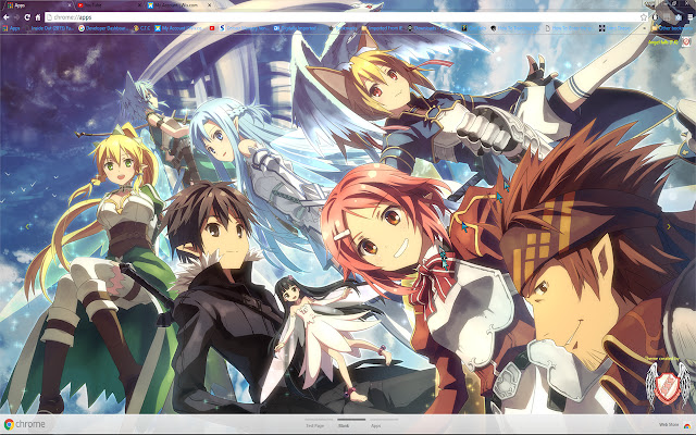 Sword Art Online 21 1920x1080 from Chrome web store to be run with OffiDocs Chromium online Sword Art Online 21 1920x1080 from Chrome web store to be run with OffiDocs Chromium online