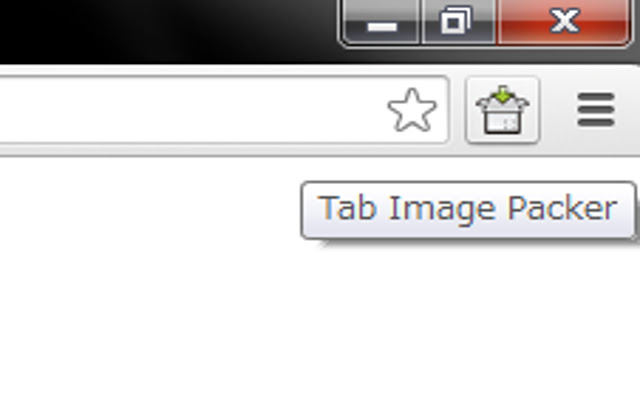 Tab Image Packer from Chrome web store to be run with OffiDocs Chromium online Tab Image Packer from Chrome web store to be run with OffiDocs Chromium online