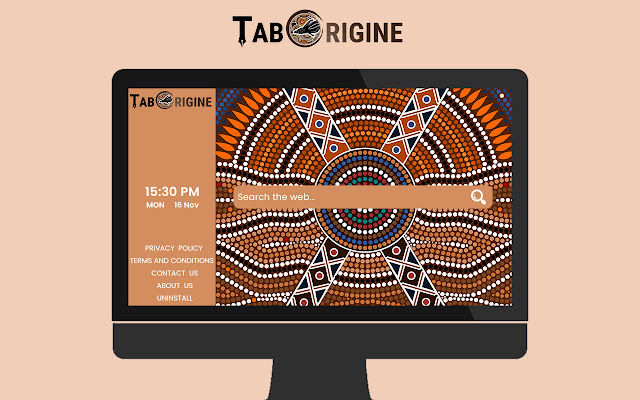 Taborigine from Chrome web store to be run with OffiDocs Chromium online Taborigine from Chrome web store to be run with OffiDocs Chromium online