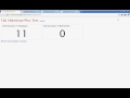 Tab Slideshow Plus from Chrome web store to be run with OffiDocs Chromium online Tab Slideshow Plus from Chrome web store to be run with OffiDocs Chromium online