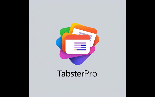 TabsterPro from Chrome web store to be run with OffiDocs Chromium online TabsterPro from Chrome web store to be run with OffiDocs Chromium online