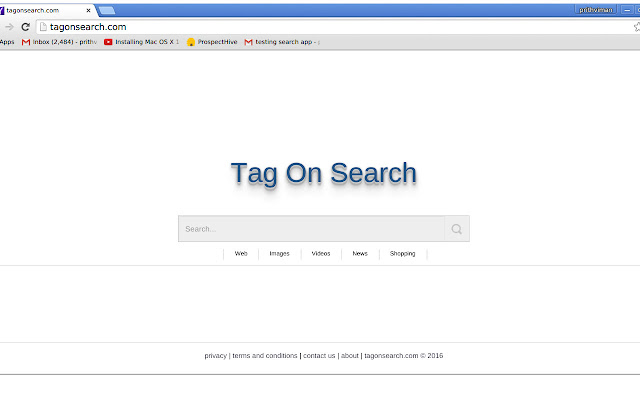 Tagonsearch from Chrome web store to be run with OffiDocs Chromium online Tagonsearch from Chrome web store to be run with OffiDocs Chromium online
