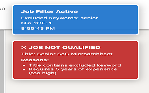 TailorSearch from Chrome web store to be run with OffiDocs Chromium online TailorSearch from Chrome web store to be run with OffiDocs Chromium online