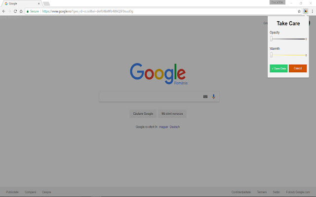 Take Care from Chrome web store to be run with OffiDocs Chromium online Take Care from Chrome web store to be run with OffiDocs Chromium online