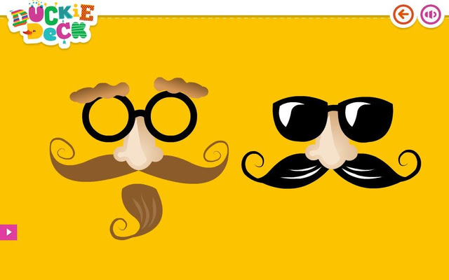 Talking Games Gossip Duckie Deck from Chrome web store to be run with OffiDocs Chromium online Talking Games Gossip Duckie Deck from Chrome web store to be run with OffiDocs Chromium online