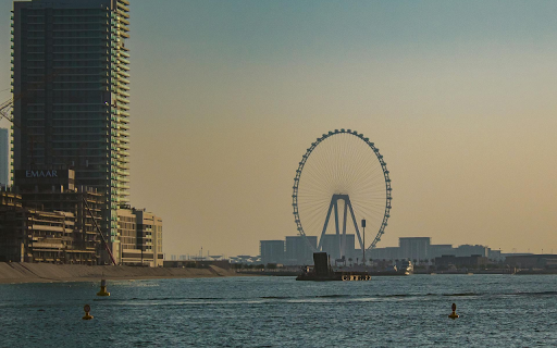 Tall Building by the River from Chrome web store to be run with OffiDocs Chromium online Tall Building by the River from Chrome web store to be run with OffiDocs Chromium online