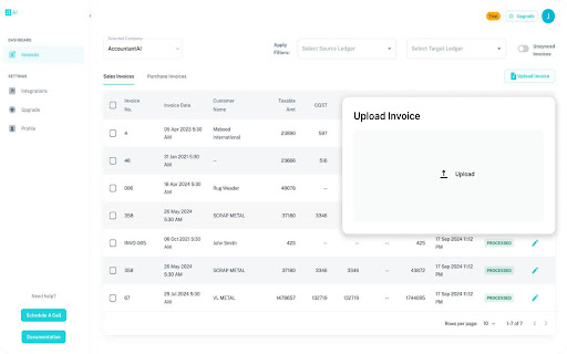 Tally Sync Extension from Chrome web store to be run with OffiDocs Chromium online Tally Sync Extension from Chrome web store to be run with OffiDocs Chromium online