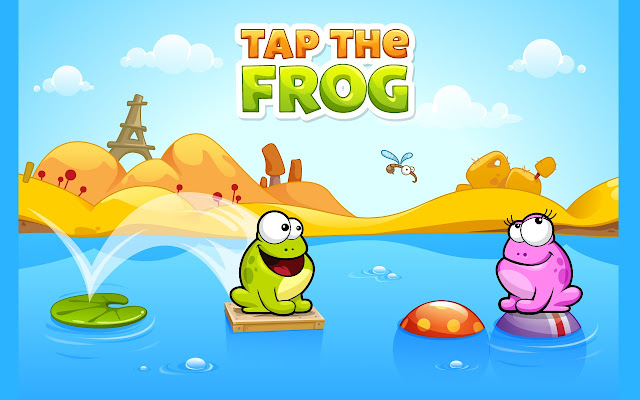 Tap the Frog from Chrome web store to be run with OffiDocs Chromium online Tap the Frog from Chrome web store to be run with OffiDocs Chromium online