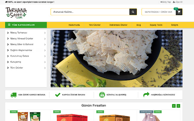 tarhanasepeti.com from Chrome web store to be run with OffiDocs Chromium online tarhanasepeti.com from Chrome web store to be run with OffiDocs Chromium online