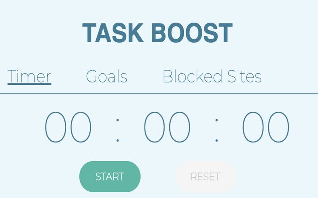 Task Boost: An Easy to Use Pomodoro Timer from Chrome web store to be run with OffiDocs Chromium online Task Boost: An Easy to Use Pomodoro Timer from Chrome web store to be run with OffiDocs Chromium online